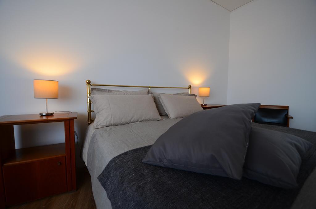 B&B La Grola ซาน มาร์ติโน บูออน อัลแบร์โก ห้อง รูปภาพ