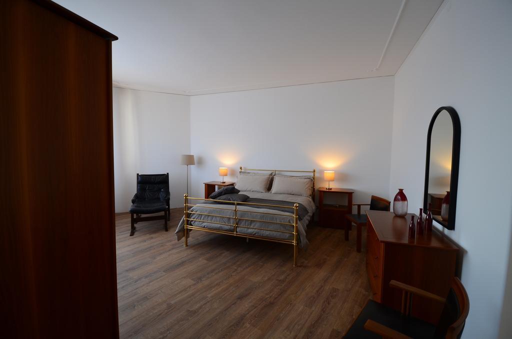 B&B La Grola ซาน มาร์ติโน บูออน อัลแบร์โก ห้อง รูปภาพ